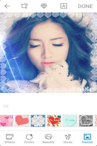 美妆faceu相机app