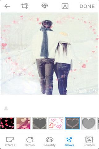 美妆faceu相机app