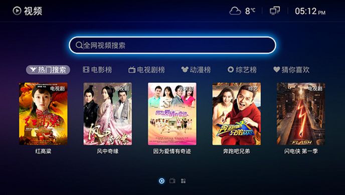 全视频TV版
