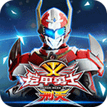 铠甲勇士TV版