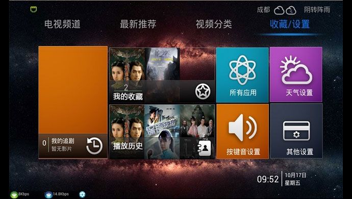 云视tv安卓版