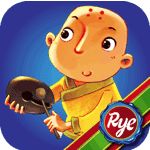 三个和尚TV版