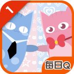 蓝波与花花TV版