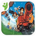 高级战争TV版