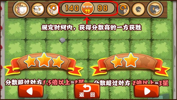 奔跑吧小羊TV版