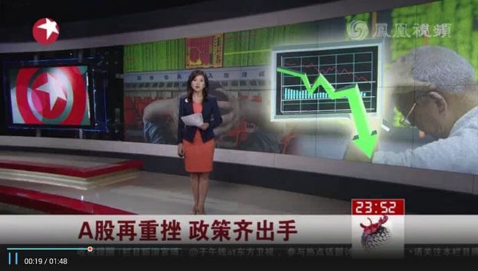 今日联播TV版