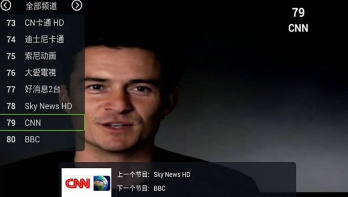 蚂蚁TV版