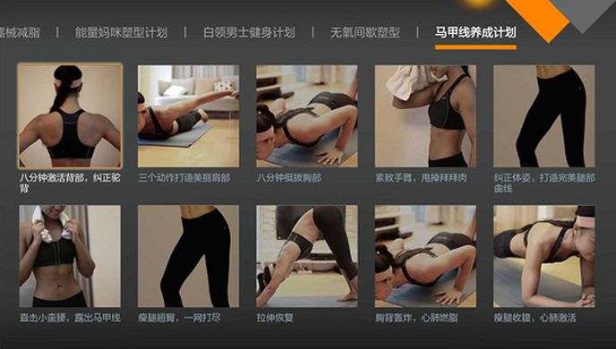 FitTimeTVTV版