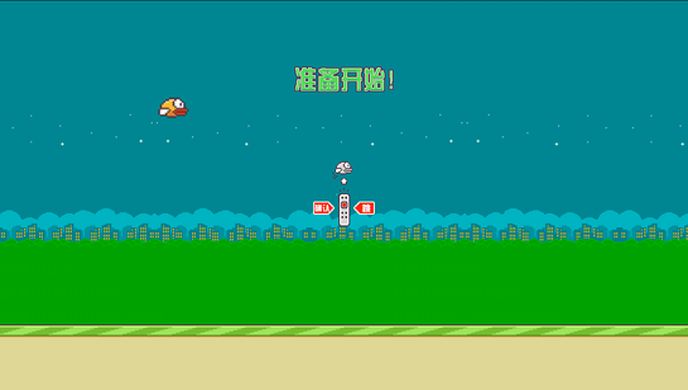小鸟飞飞TV版