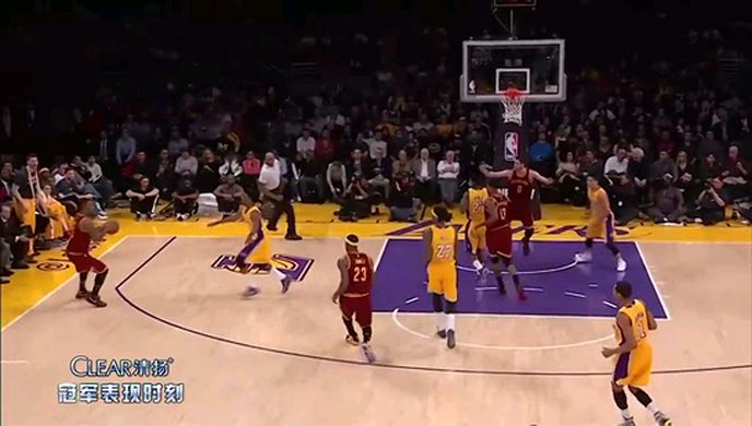 NBA之家TV版