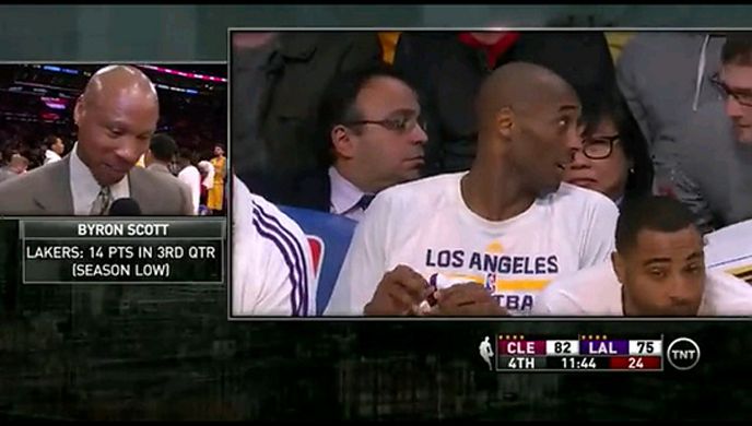 NBA之家TV版