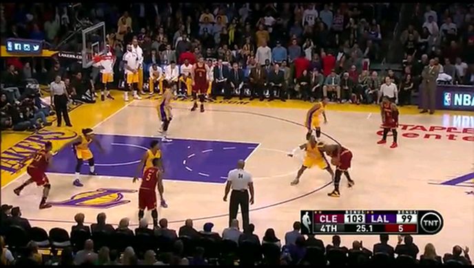 NBA之家TV版