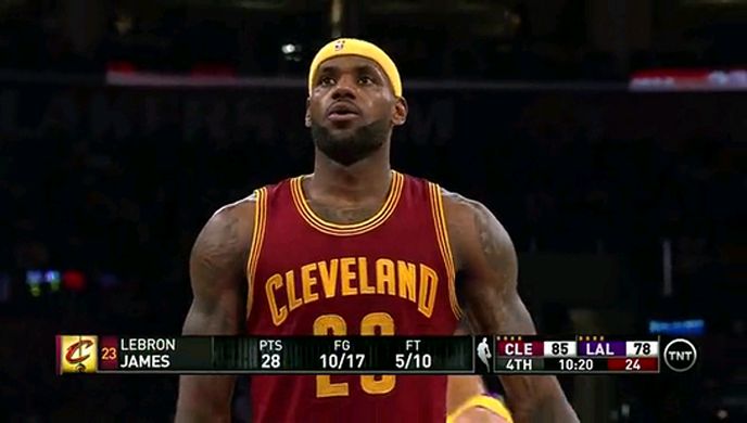 NBA之家TV版