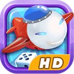 边锋飞行棋TV版