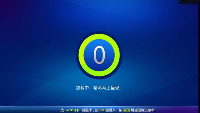 3D影院TV版