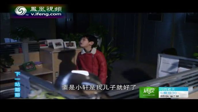 功夫王TV版