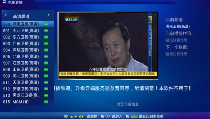 功夫王TV版
