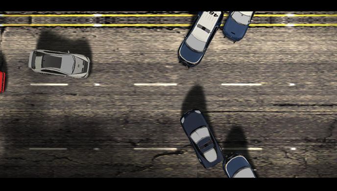 极品飞车17TV版