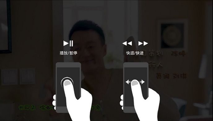 好连遥控TV版