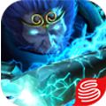 乱斗西游TV版