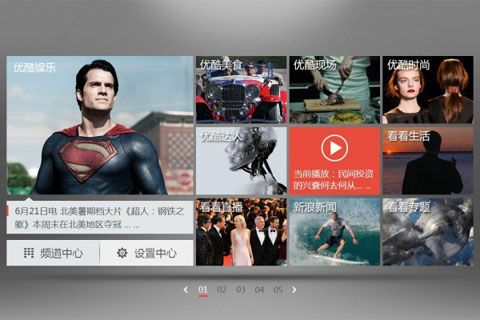 微视频LiveTV版