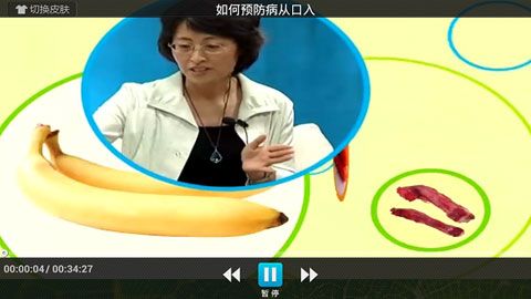 乐健康TV版