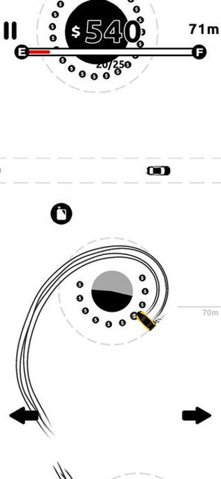 Donuts Drift苹果版
