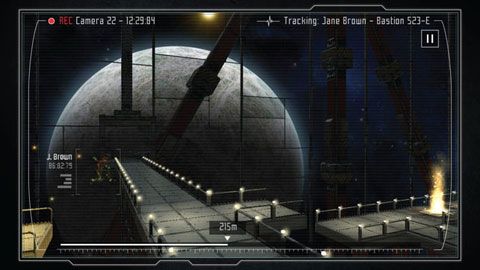 一切尽失iOS版