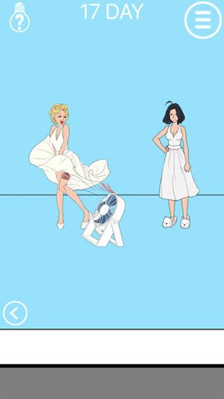 妈妈把我的泡面藏起来了2iOS版