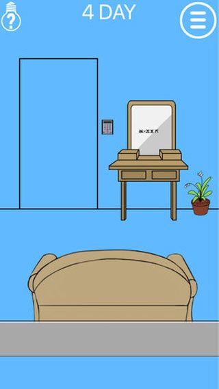 妈妈把我锁在家里了2iOS版