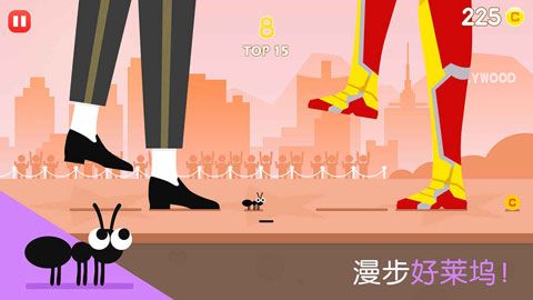 Squashy Bugs苹果版