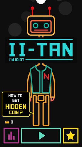 IITAN苹果版
