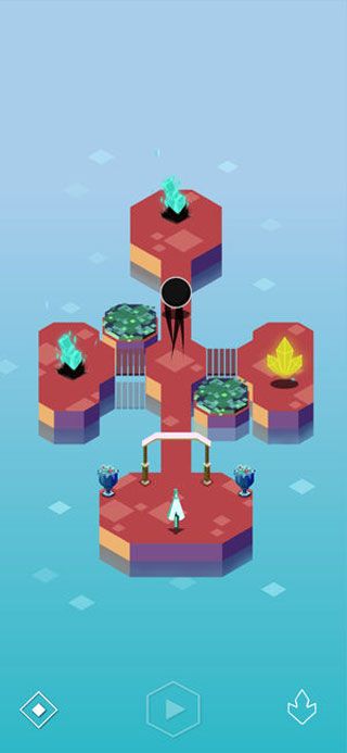 缤纷世界iOS版