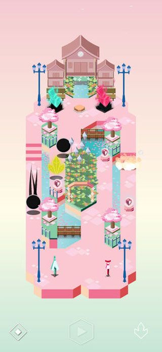 缤纷世界iOS版