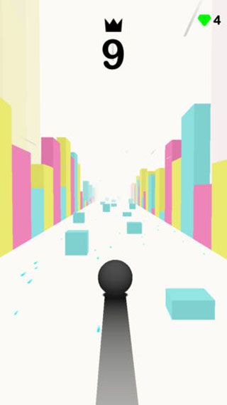 Catch Up苹果版