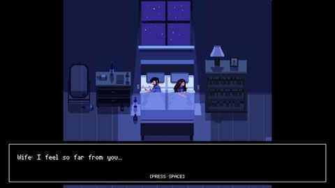 请牢记重制版iOS版