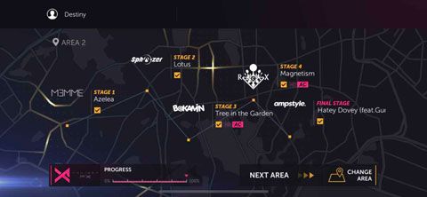 Project FX苹果版
