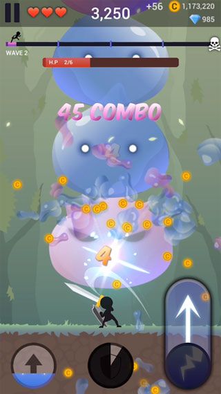皇家刀锋iOS版