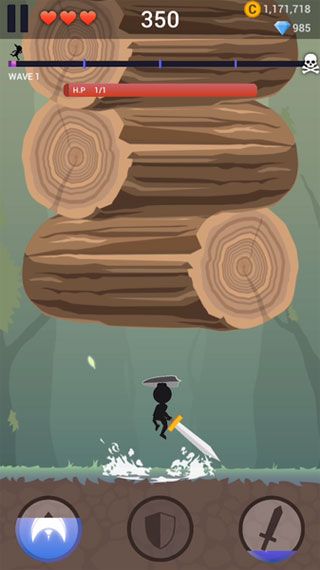 皇家刀锋iOS版