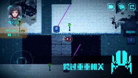 无尽寒冬iOS版