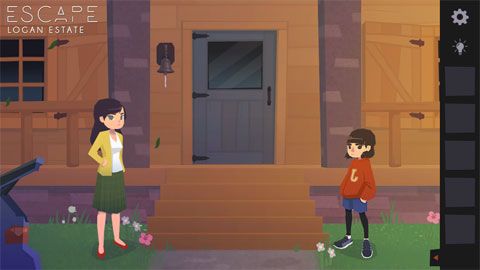 逃离洛根庄园iOS版