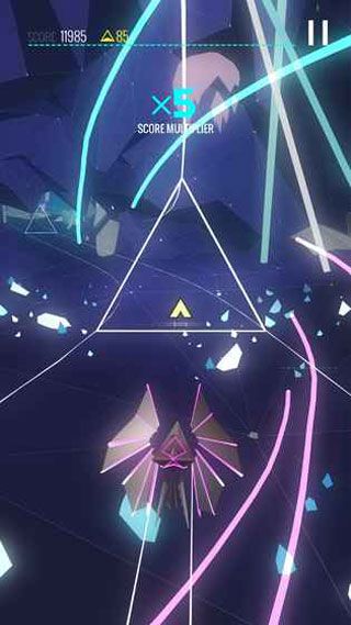 艾维奇重力iOS版