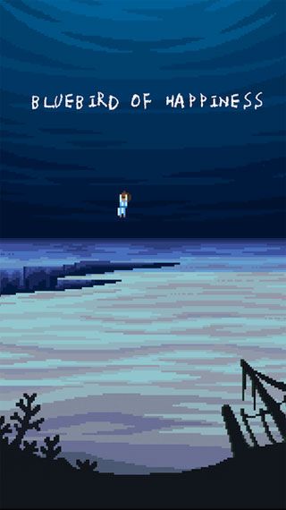 幸福的青鸟iOS版