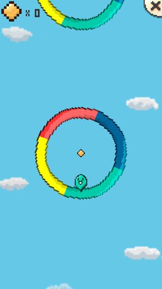 像素环iOS版