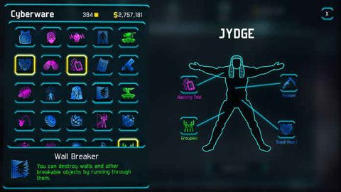 JYDGE苹果版