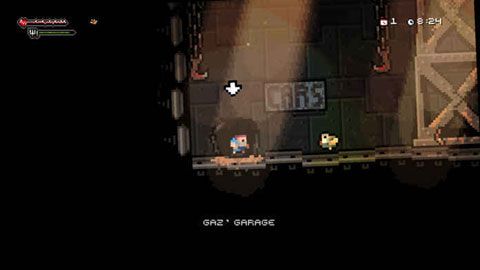 灰烬世界iOS版