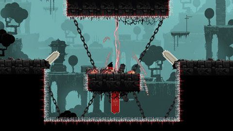 野蛮兽性iOS版