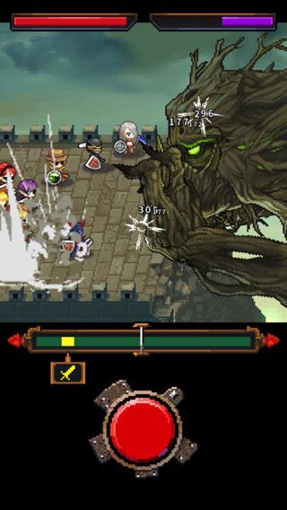 英雄的铁匠iOS版