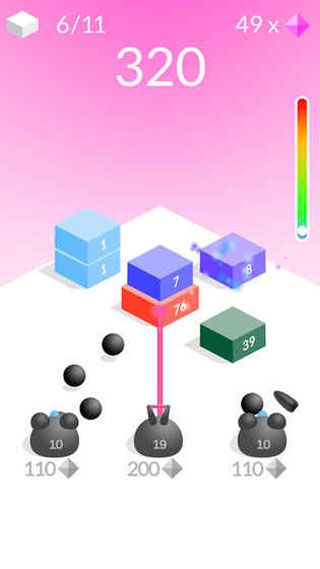 Blocks苹果版