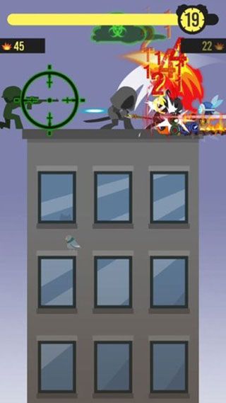 符文骑士iOS版